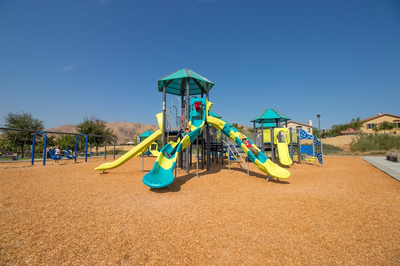 Shadow Mountain preview 4